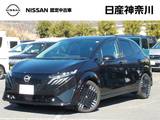 日産 ノートオーラ 1200cc 1.2 G レザーエディション 試乗車UP・プロパイロット・前席シートH