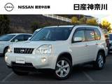 日産 エクストレイル 2000cc 2.0 20Xt 4WD 1オーナー・全席シートH・HDDナビ・B&サイ