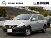日産 AD 1500cc 1.5 VE 社有車UP・前車内ドラレコ・バックカメラ