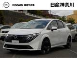 日産 ノートオーラ 1200cc 1.2 G 試乗車UP・前車内ドラレコ・全周囲カメラ