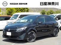 日産 ノートオーラ 1200cc 1.2 G レザーエディション 社有車UP・プロパイロット・前車内ドラレコ