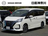 日産 セレナ 1200cc 1.2 e-POWER ハイウェイスター V 1オーナー・プロパイロット・後席モニター