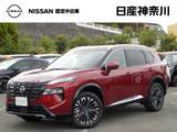 日産 エクストレイル 1500cc 1.5 G e-4ORCE 4WD 試乗車UP・プロパイロット・全席シートH