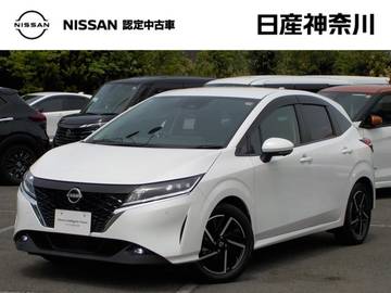 1.2 X FOUR 4WD 1オーナー・プロパイロット・前席シートH