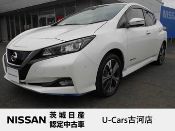 e+ G 純正9インチメモリーナビ　62KWモデル