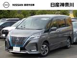 日産 セレナ 1200cc 1.2 e-POWER ハイウェイスター V 1オーナー・プロパイロット・後席モニター
