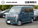 日産 クリッパーリオ 660cc 660 E ハイルーフ 1オーナー・前車内ドラレコ・運転席シートH