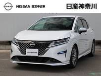 日産 ノート 1200cc 1.2 AUTECH 1オーナー・プロパイロット・前後ドラレコ