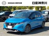 日産 ノート 1200cc 1.2 X 1オーナー・プロパイロット・全周囲カメラ
