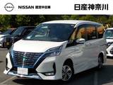 日産 セレナ 1200cc 1.2 e-POWER ハイウェイスター V 1オーナー・プロパイロット・前後ドラレコ