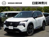 日産 エクストレイル 1500cc 1.5 G e-4ORCE 4WD 試乗車UP・プロパイロット・全席シートH