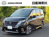 日産 セレナ 1400cc 1.4 e-POWER ハイウェイスターV 試乗車UP・プロパイロット・後席モニター