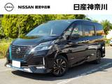 日産 セレナ 1200cc 1.2 e-POWER ハイウェイスター V アーバンクロム 1オーナー・プロパイロット・前後ドラレコ