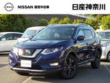 日産 エクストレイル 2000cc 2.0 20Xi Vセレクション 3列車 4WD 1オーナー・プロパイロット・全席シートH
