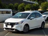 日産 ノート 1200cc 1.2 X MM222D-Lナビ/バックモニター
