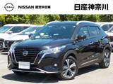 日産 キックス 1200cc 1.2 X (e-POWER) 1オーナー・プロパイロット・前内ドラレコ