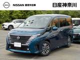日産 セレナ 2000cc 2.0 ハイウェイスターV 1オーナー・プロパイロット・前後ドラレコ
