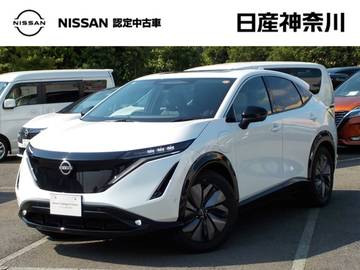 B6 試乗車UP・プロパイロット2.0・サンルーフ