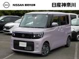 日産 ルークス 660cc 660 X 試乗車UP・前後ドラレコ・全周囲カメラ
