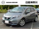 日産 ノート 1200cc 1.2 e-POWER X 1オーナー・前方ドラレコ・全周囲カメラ