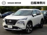 日産 エクストレイル 1500cc 1.5 G e-4ORCE 4WD 1オーナー・プロパイロット・全席シートH