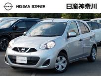 日産 マーチ 1200cc 1.2 S 1オーナー・前後ドラレコ・バックカメラ