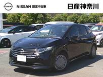 日産 ノート 1200cc 1.2 X 試乗車UP・プロパイロット・前車内ドラレコ
