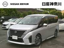 日産 セレナ 1400cc 1.4 e-POWER ルキシオン 1オーナー・プロパイロット2.0・ドラレコ