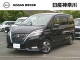 日産 セレナ 1200cc 1.2 e-POWER ハイウェイスター V 1オーナー・プロパイロット・後席モニター