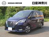 日産 セレナ 1200cc 1.2 e-POWER ハイウェイスター V 1オーナー・プロパイロット・前後ドラレコ