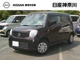 日産 モコ 660cc 660 S MC313D-Wナビ/バックモニター