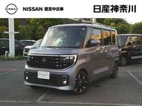 日産 ルークス 660cc 660 ハイウェイスターGターボ プロパイロット エディション 試乗車UP・前車内ドラレコ・前席シートH