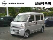 日産 クリッパー 660cc 660 DX ハイルーフ 社有車UP・前車内ドラレコ・Mナビ・Bカメラ