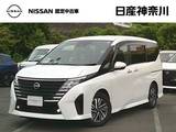 日産 セレナ 1400cc 1.4 e-POWER ハイウェイスターV 1オーナー・プロパイロット・後席モニター