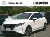 日産 ノート 1200cc 1.2 X 1オーナー・前後ドラレコ・全周囲カメラ