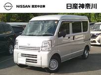 日産 クリッパー 660cc 660 DX ハイルーフ 1オーナー・前後ドラレコ・Bカメラ・ETC