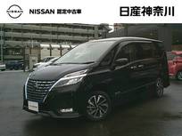 日産 セレナ 1200cc 1.2 e-POWER ハイウェイスター V 1オーナー・プロパイロット・後席モニター