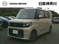 日産 ルークス 660cc 660 X 試乗車UP・前車内ドラレコ・全周囲カメラ