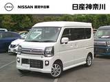 日産 クリッパーリオ 660cc 660 E ハイルーフ 4WD 試乗車UP・前車内ドラレコ・運転席シートH