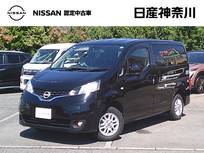 日産 NV200バネット 1600cc 1.6 16X-2R 1オーナー・前後ドラレコ・ナビ・Bカメラ