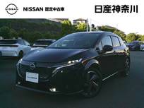 日産 ノートオーラ 1200cc 1.2 G レザーエディション 1オーナー・前後ドラレコ・前席シートH