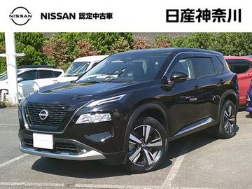 1.5 G e-4ORCE 4WD 1オーナー・プロパイロット・全席シートH(