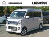 日産 クリッパーリオ 660cc 660 E ハイルーフ 4WD 試乗車UP・前車内ドラレコ・運転席シートH