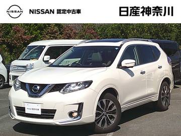 2.0 モード・プレミア エマージェンシーブレーキパッケージ 2列車 4WD 1オーナー・前席シートH・電動サンルーフ