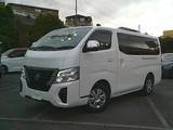 日産 キャラバン 2000cc 2.0 プレミアムGX ロングボディ 1オーナー・全周囲カメラ・ETC2.0