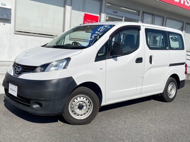 NV200バネットバン(全国)の中古車(2ページ目)｜日産公式中古車検索サイト