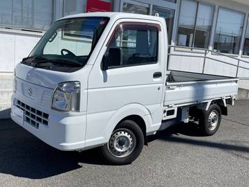 660 DX 農繁仕様 4WD プラスチックバイザー