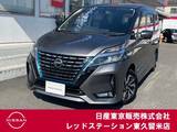 日産 セレナ 1200cc 1.2 e-POWER ハイウェイスター V プロパイロット/アラウンドビューモニター