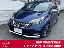日産 ノート 1200cc 1.2 e-POWER AUTECH アラウンドビューモニター/ドラレコ