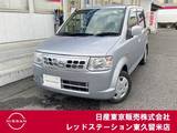 日産 オッティ 660cc 660 S 純正チューナー　CD再生　リモコンキー